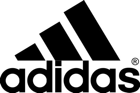 Adidas Logo Png E Svg Download Vetorial Transparente