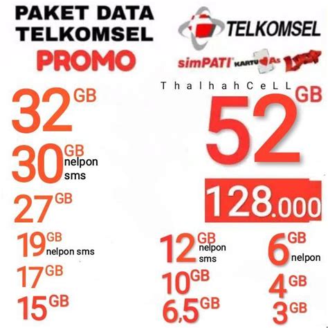 Enjoy telkomsel promo packages and the latest promos such as internet quota, cashback, halo bundling, kuota ketengan unlimited, hajj savings, and others. Hot Promo Telkomsel - Cara Mengetahui Promo Pada Nomor Telkomsel Tsellnet / Biar makin irit ...