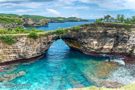 Nusa Penida Island Day Tour | Asri Bali Tour