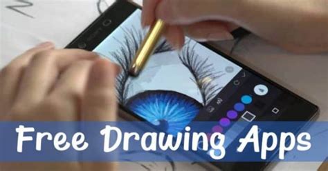 15 Best Free Drawing Apps For Android In 2020 Techiemag