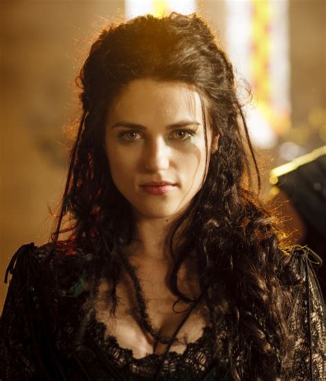 A blog dedicated to morgana pendragon, arthurian character of the show merlin played by katie mcgrath. TELEVISION: Merlin returns to SyFy in January — Major ...