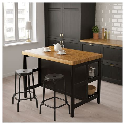 Kitchen Island Cabinets Ikea