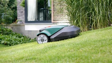 The Best Robot Lawn Mower Smarten Up Your Garden The Easy Way