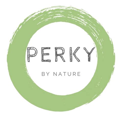 Perky By Nature Biodegradable Reusable Coffee Cup 12oz Ecolife Box