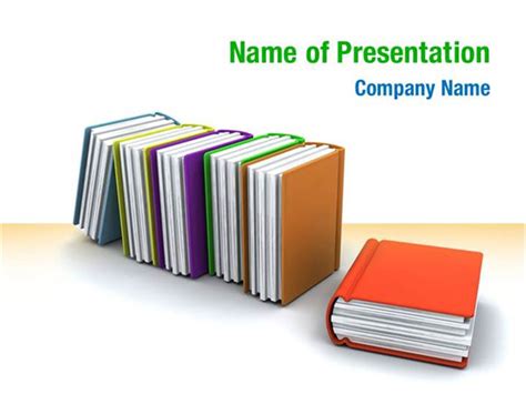 Books Powerpoint Templates Books Powerpoint Backgrounds Templates