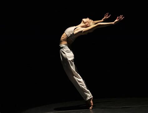 Parsons Dance Awes The Audience At The Segerstrom Center La Dance