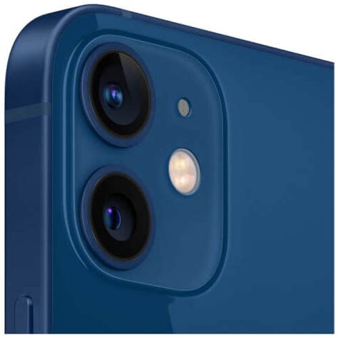 Iphone 12 Mini 64gb Blue Mge13 купити в Україні ціна фото
