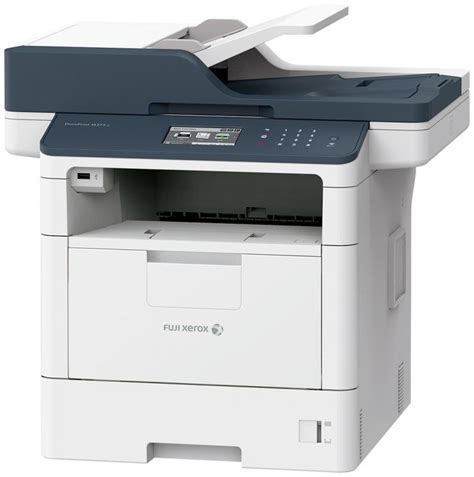 Buy Fuji Xerox Docuprint M375z Mono Laser Multifunction Printers