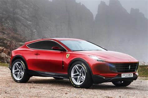 From interior appointments to exterior styling to performance. Ferrari to unveil two new models this year - Automotive Daily