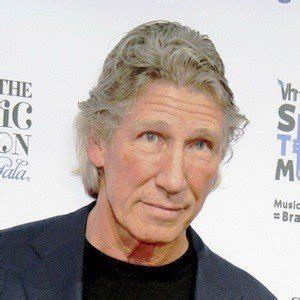 Roger waters chews out mark zuckerberg for wanting to use pink floyd protest song in instagram denouncing facebook's insidious operating practices, iconic pink floyd rocker roger waters did. Roger Waters - Biography, Family Life and Everything About ...