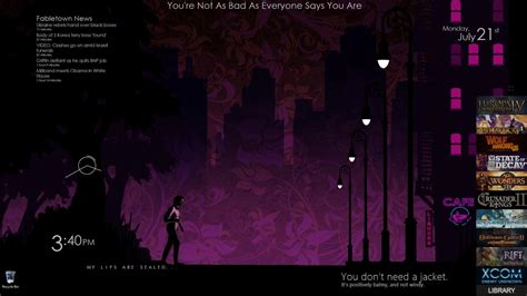 47 among us wallpapers, background,photos and images of among us for desktop windows 10, apple iphone and android mobile. The Wolf Among Us Wallpapers - Wallpaper Cave