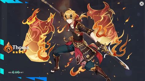 Genshin Impact 22 Update Release Date Character Banners New Bosses