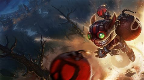 Riot Is Reworking Cooldown Reduction To Ability Haste In The 2021
