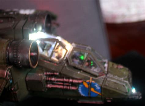 This category includes all articles concerning forge worlds, the planets that are directly controlled by the adeptus mechanicus as part of its autonomous demesne within the imperium of man. Forge World, Games Workshop, LED, Lights, Valkyrie ...