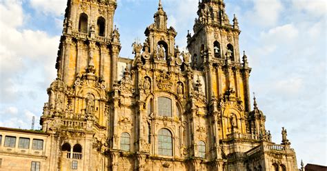 Inmobiliaria en santiago de compostela. Santiago de Compostela Full-Day Tour From Porto - Porto ...