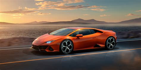 • what you're looking at here is the lamborghini huracán evo and it's essentially a completely reengineered version of the legendary italian specialist's smallest supercar. Lamborghini Huracan EVO 2019, HD Cars, 4k Wallpapers, Images, Backgrounds, Photos and Pictures