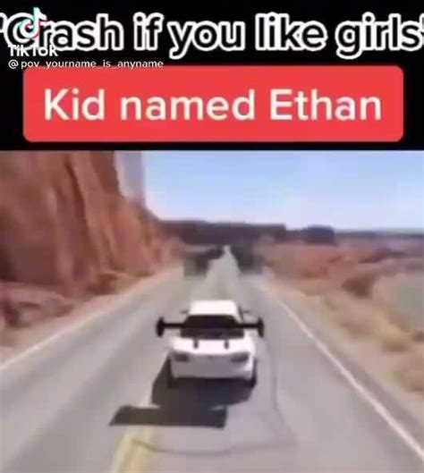 Kid Named Ethan Ifunny