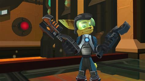 Ratchet And Clank Going Commando Hd Walkthrough Part Youtube