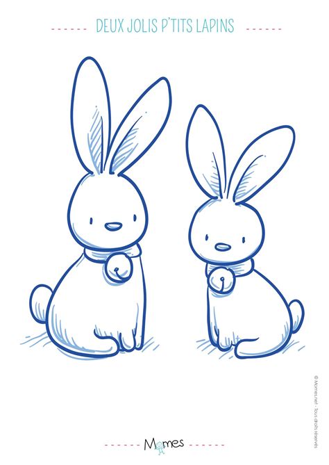 Paques lapin l oeuf desenhos de pascoa coelhos para colorir. Coloriage des jolis lapins de pâques | Coloriage lapin, Coloriage lapin de paques et Coloriage