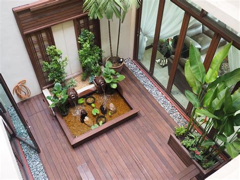 Pauzi mohd isa channel 3 months ago. Landskap Rumah Teres | Desainrumahid.com