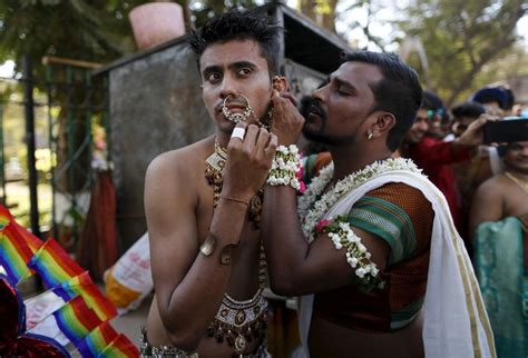 india s supreme court refuses to hear gay sex ban challenge huffpost voices