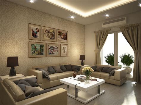 Rahul Mehta Home Interiors Furniture Living Room Gulshan Vivante Noida