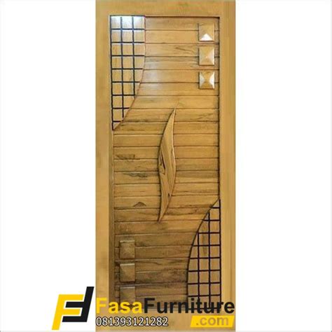 03:03 popular model daun pintu minimalis terlengkap pintu minimalis model grc serat kayu jati paling baru pintu minimalis model grc serat kayu jati durasi : Model Daun Pintu Kayu Jati Mewah - Fasa Furniture jepara ...