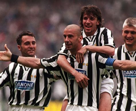 Since retiring, he has gone into management, punditry and worked previously as a commentator for sky. Gianluca Vialli: the Juventus diaries