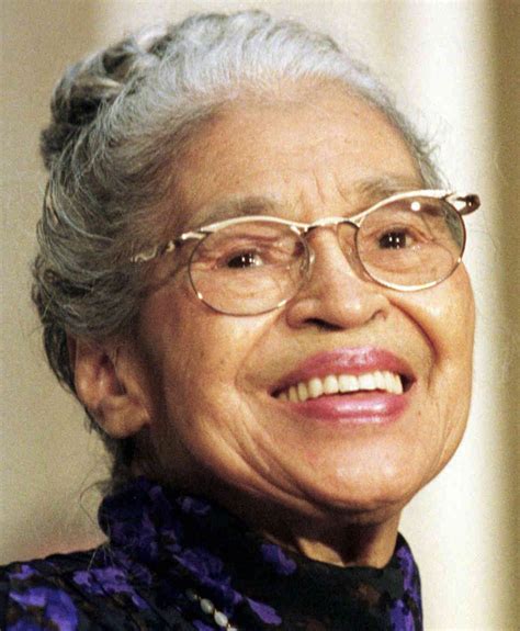 History Rosa Parks Neo Griot
