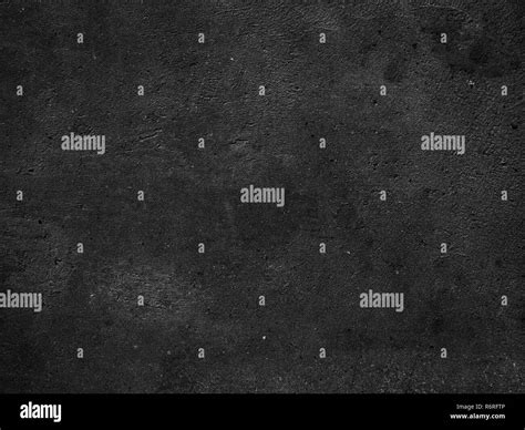 Grunge Dark Grey Concrete Texture Background Stock Photo Alamy