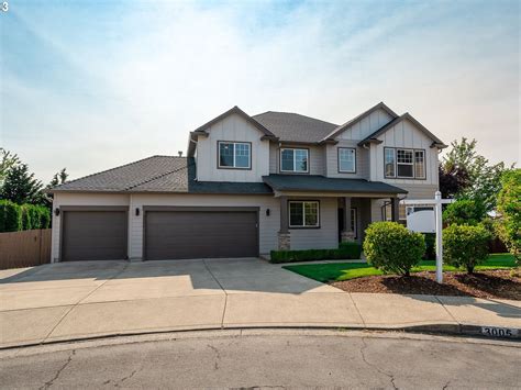 Zillow Camas Washougal
