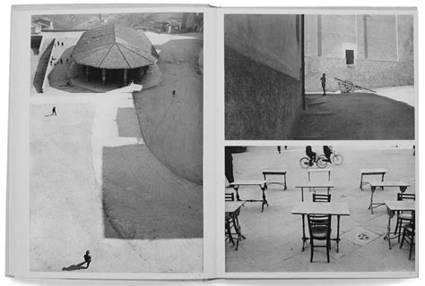 Henri Cartier Bresson The Decisive Moment Monovisions Black