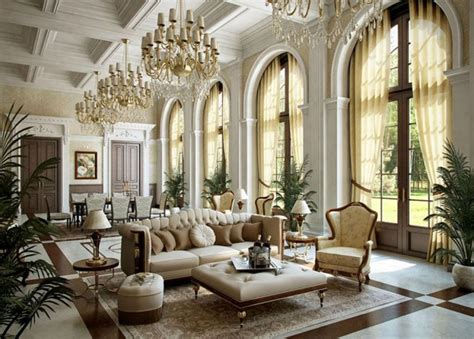 French L Drooms Luxury House Luxury Home Decor House Design