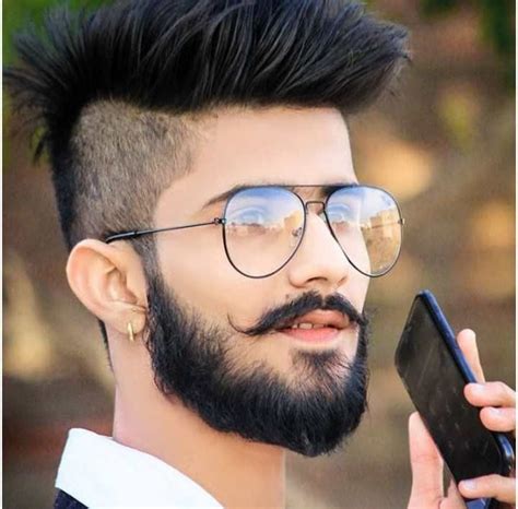 Daily hair on this page you can find ultra attractive hairstyles ‍♂ business : Best 7 new hairstyle for indian boys | Boy hairstyles ...