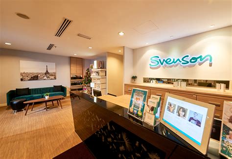 Incorporated on march 27, 1972 in sabah, the division continues to dominate the property development scene in sabah. Svenson Hair Centre | Plaza Hap Seng