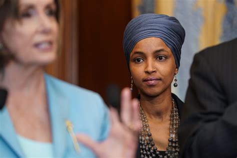 Ilhan Omar Knows What Shes Doing