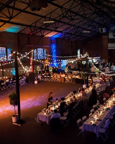 23rd Street Armory 12st Catering