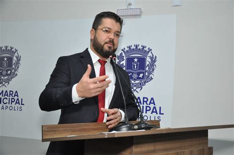 Leandro Ribeiro Já Definiu Como Serão As Sessões Da Câmara A Partir Da Próxima Semana Portal 6