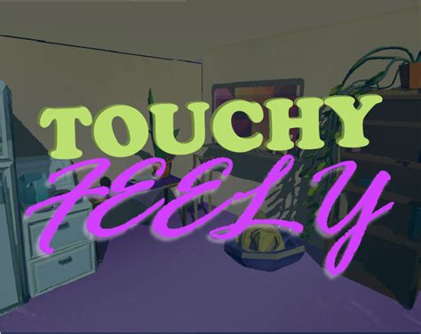 Touchy Feely On Sidequest Oculus Quest Games And Apps Including Applab