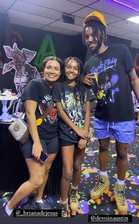 Inside Teen Mom Briana Dejesus Over The Top 11th Birthday Party For