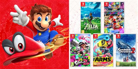 Juego Nintendo Switch Para Niñas Principales Juegos Gratis De