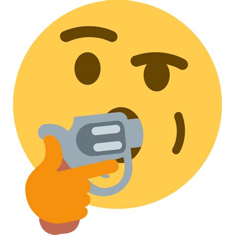 Thinkicide Discord Emoji