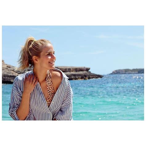 Am Meer Boat Trips Stephanie One Shoulder Instagram Blouse Tops
