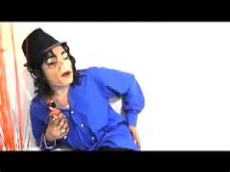 MICHAEL JACKSON Gets It In Booty YouTube