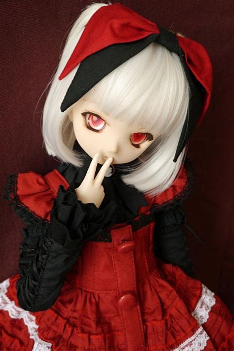 mini dollfie dream cute dolls anime dolls kawaii doll