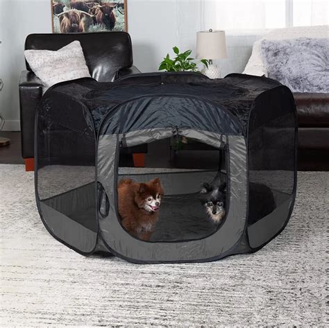 Best Dog Tents For Large Dogs 2023 Bookonboard
