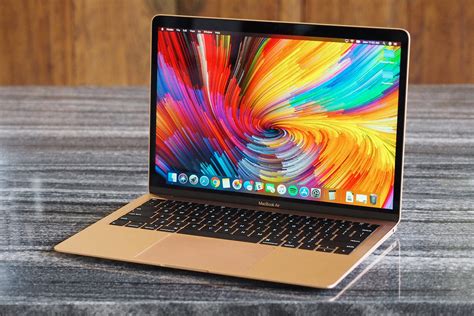 That's where our macbook air vs. MacBook Air Review - Technipages