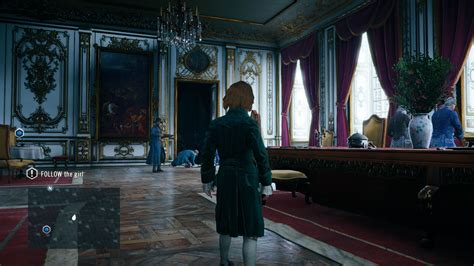 Assassin S Creed Unity Benchmarked NotebookCheck Net Reviews