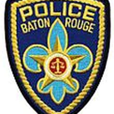 City Of Baton Rouge Police Vhf Baton Rouge La