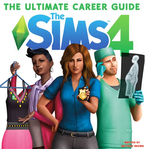 Ultimate List Of Sims 4 Mods For 2021 Gambaran